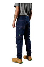 Load image into Gallery viewer, FXD Men's WP-11 Cuff Work Pant - Navy - Pants
