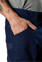 Load image into Gallery viewer, FXD Men's WP-11 Cuff Work Pant - Navy - Pants

