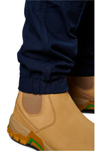 Load image into Gallery viewer, FXD Men's WP-11 Cuff Work Pant - Navy - Pants
