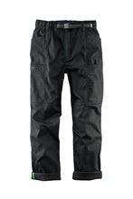 Load image into Gallery viewer, FXD Men&#39;s WP-6 Pant - Black - Pants
