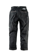 Load image into Gallery viewer, FXD Men&#39;s WP-6 Pant - Black - Pants
