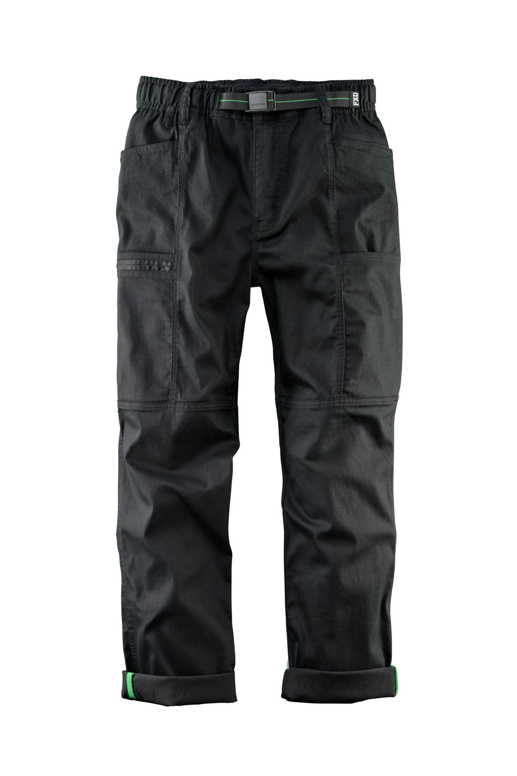 FXD Men's WP-6 Pant - Black - Pants