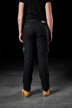 Load image into Gallery viewer, FXD Women&#39;s WP-7W - Black - Pants
