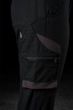 Load image into Gallery viewer, FXD Women&#39;s WP-7W - Black - Pants
