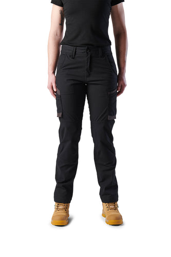 FXD Women's WP-7W - Black - Pants