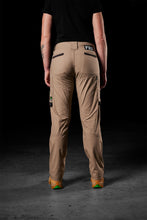 Load image into Gallery viewer, FXD Women&#39;s WP-7W - Khaki - Pants
