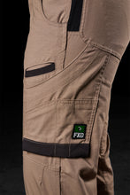 Load image into Gallery viewer, FXD Women&#39;s WP-7W - Khaki - Pants
