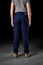 Load image into Gallery viewer, FXD Women&#39;s WP-7W Work Pant - Navy - Pants
