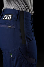 Load image into Gallery viewer, FXD Women&#39;s WP-7W Work Pant - Navy - Pants
