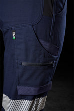 Load image into Gallery viewer, FXD Women&#39;s WP-8WT Taped Cuff Pant - Navy - Pants
