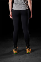 Load image into Gallery viewer, FXD Women&#39;s WP-9W Legging - Black - Pants
