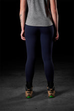 Load image into Gallery viewer, FXD Women&#39;s WP-9W Legging - Navy - Pants
