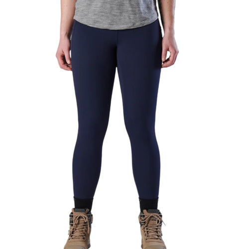 FXD Women's WP-9W Legging - Navy - Pants