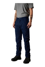 Load image into Gallery viewer, FXD Men&#39;s WP-10 Work Pant - Navy - Pants
