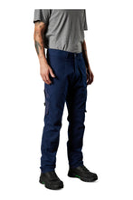 Load image into Gallery viewer, FXD Men&#39;s WP-10 Work Pant - Navy - Pants
