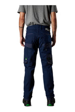 Load image into Gallery viewer, FXD Men&#39;s WP-10 Work Pant - Navy - Pants
