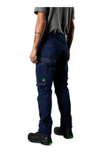 Load image into Gallery viewer, FXD Men&#39;s WP-10 Work Pant - Navy - Pants
