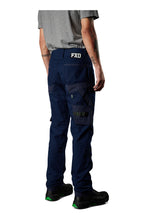 Load image into Gallery viewer, FXD Men&#39;s WP-10 Work Pant - Navy - Pants
