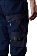 Load image into Gallery viewer, FXD Men&#39;s WP-10 Work Pant - Navy - Pants
