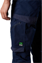 Load image into Gallery viewer, FXD Men&#39;s WP-10 Work Pant - Navy - Pants
