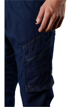 Load image into Gallery viewer, FXD Men&#39;s WP-10 Work Pant - Navy - Pants
