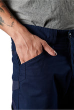 Load image into Gallery viewer, FXD Men&#39;s WP-10 Work Pant - Navy - Pants

