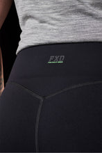 Load image into Gallery viewer, FXD Women&#39;s WP-9W Legging - Black - Pants
