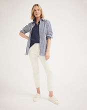Load image into Gallery viewer, RB Sellars Women's Gill Basic Stretch Polo - RB Navy

