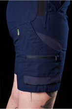 Load image into Gallery viewer, FXD Women&#39;s Ws-5W Work Short - Navy - Shorts
