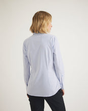 Load image into Gallery viewer, RB Sellars Women's Pearl L/S Shirt - Cullam - Blue Cullam

