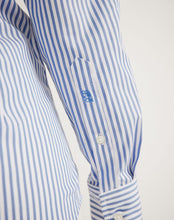 Load image into Gallery viewer, RB Sellars Women's Pearl L/S Shirt - Kensington - Blue Kensington
