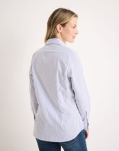 Load image into Gallery viewer, RB Sellars Women's Pearl L/S Shirt - Norfolk - Blue Norfolk

