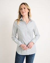 Load image into Gallery viewer, RB Sellars Women's Pearl L/S Shirt - Norfolk - Green Norfolk
