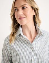 Load image into Gallery viewer, RB Sellars Women's Pearl L/S Shirt - Norfolk - Green Norfolk

