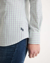 Load image into Gallery viewer, RB Sellars Women's Pearl L/S Shirt - Norfolk - Green Norfolk
