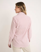 Load image into Gallery viewer, RB Sellars Women's Pearl L/S Shirt - Norfolk - Red Norflok
