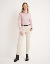 Load image into Gallery viewer, RB Sellars Women's Pearl L/S Shirt - Norfolk - Red Norflok
