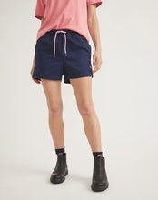 Load image into Gallery viewer, RB Sellars Women's Rugger - RB Navy
