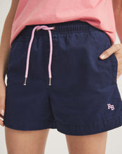 Load image into Gallery viewer, RB Sellars Women's Rugger - RB Navy
