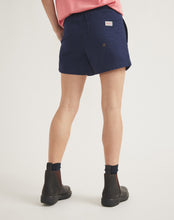 Load image into Gallery viewer, RB Sellars Women's Rugger - RB Navy
