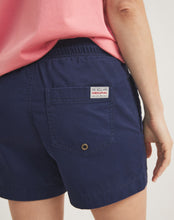 Load image into Gallery viewer, RB Sellars Women's Rugger - RB Navy

