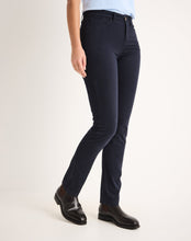 Load image into Gallery viewer, RB Sellars Women's 5 Pocket Chino - Navy
