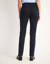 Load image into Gallery viewer, RB Sellars Women's 5 Pocket Chino - Navy
