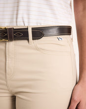 Load image into Gallery viewer, RB Sellars Women's 5 Pocket Chino - Stone
