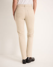 Load image into Gallery viewer, RB Sellars Women's 5 Pocket Chino - Stone
