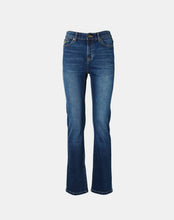 Load image into Gallery viewer, RB Sellars Women's Jemma High Rise Bootcut 32" - Denim
