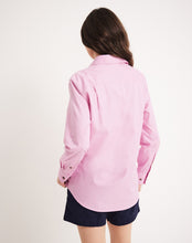 Load image into Gallery viewer, RB Sellars Women's Sandy 1/2 Btn L/S Workshirt - Musk
