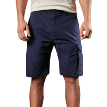 Load image into Gallery viewer, FXD Men's Ls-1 Light Weight Short - Navy
