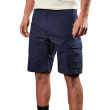 Load image into Gallery viewer, FXD Men's Ls-1 Light Weight Short - Navy
