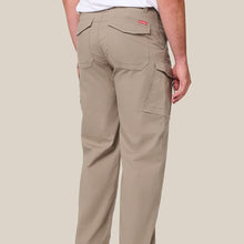 Load image into Gallery viewer, Hard Yakka Men's Edge Ripstop Pant - Desert

